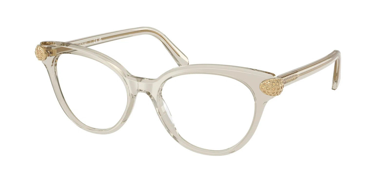 Swarovski 2046 Eyeglasses - view 5